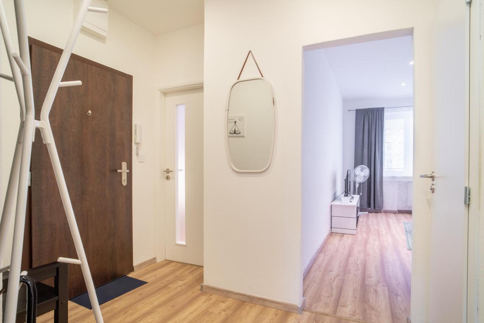 Sukromny Staromestsky Apartman V Uzasnej Lokalite/Cozy Old-Town Apartment In A Great Neighborhood Bratislava Exterior foto